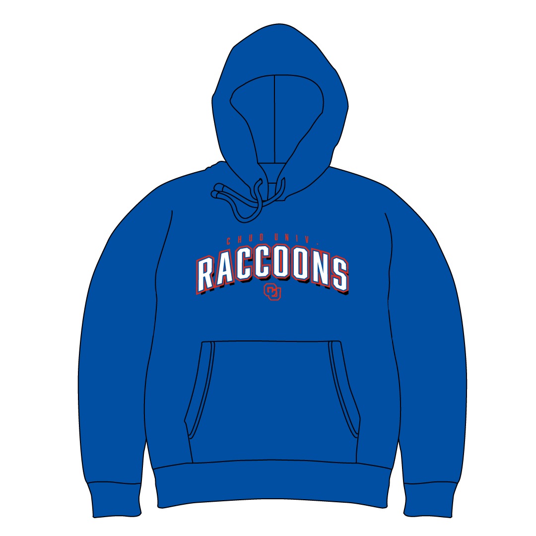 ������RACCOONS�ѡ�����