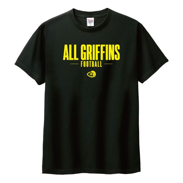 ������إ���ե��� ���ȡ��ʥ��Ƚо쵭ǰ ���åȥ�T�����(ALL GRIFFINS)