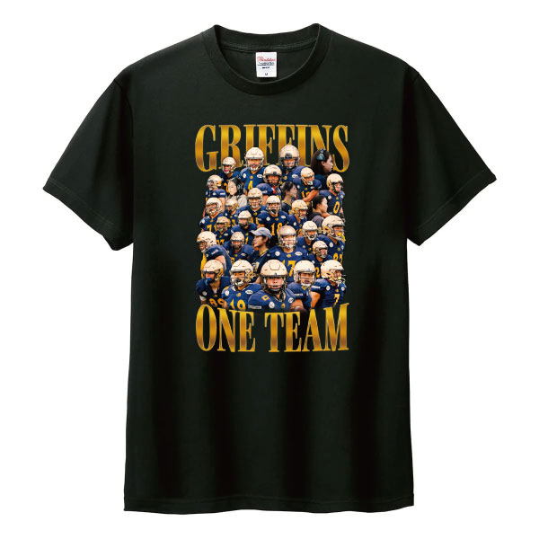 ������إ���ե��� ���ȡ��ʥ��Ƚо쵭ǰ ���åȥ�T�����(ONE TEAM)