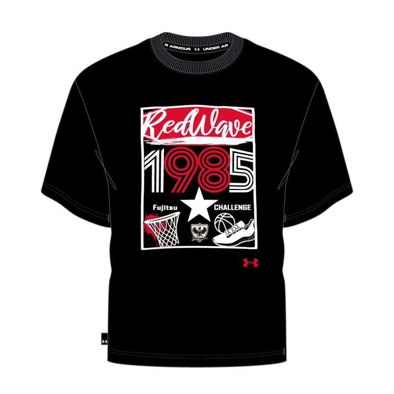 �ٻ��̥�åɥ������� ����ǥ����� UA TEE #52 MIYAZAWA