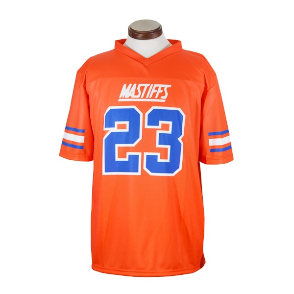 横浜国立大学マスティフス レプリカユニフォーム