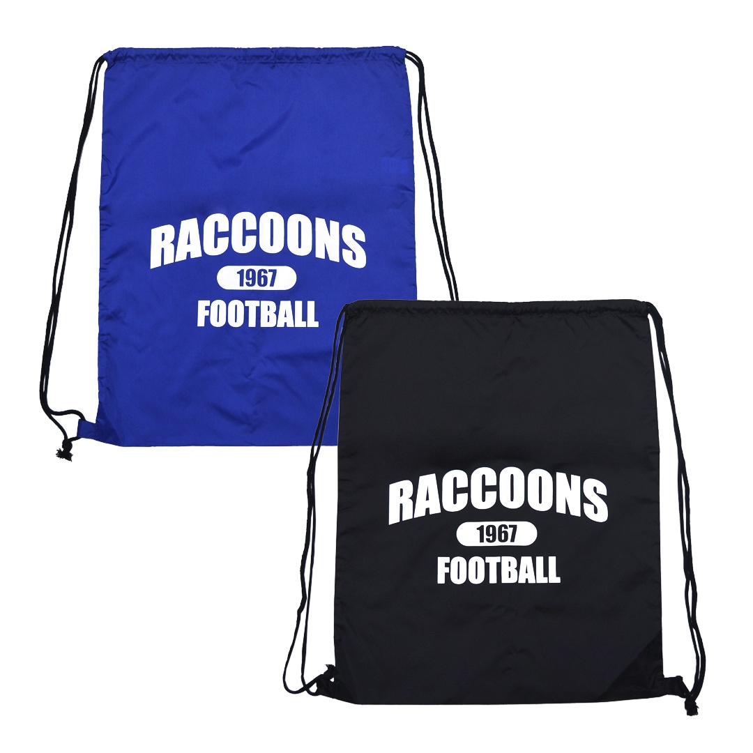 ������RACCOONS �ʥåץ��å�