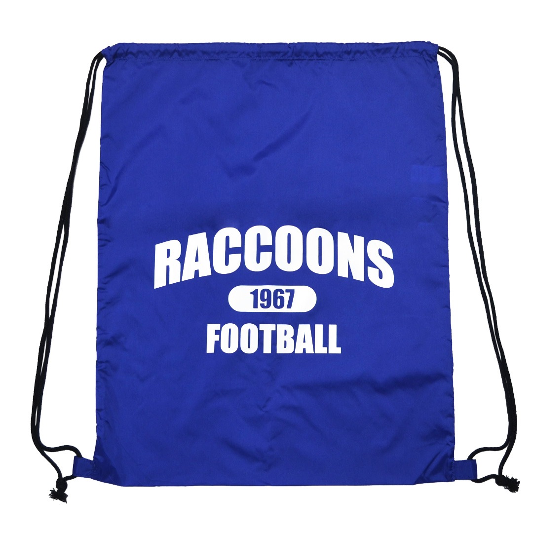 ������RACCOONS �ʥåץ��å�