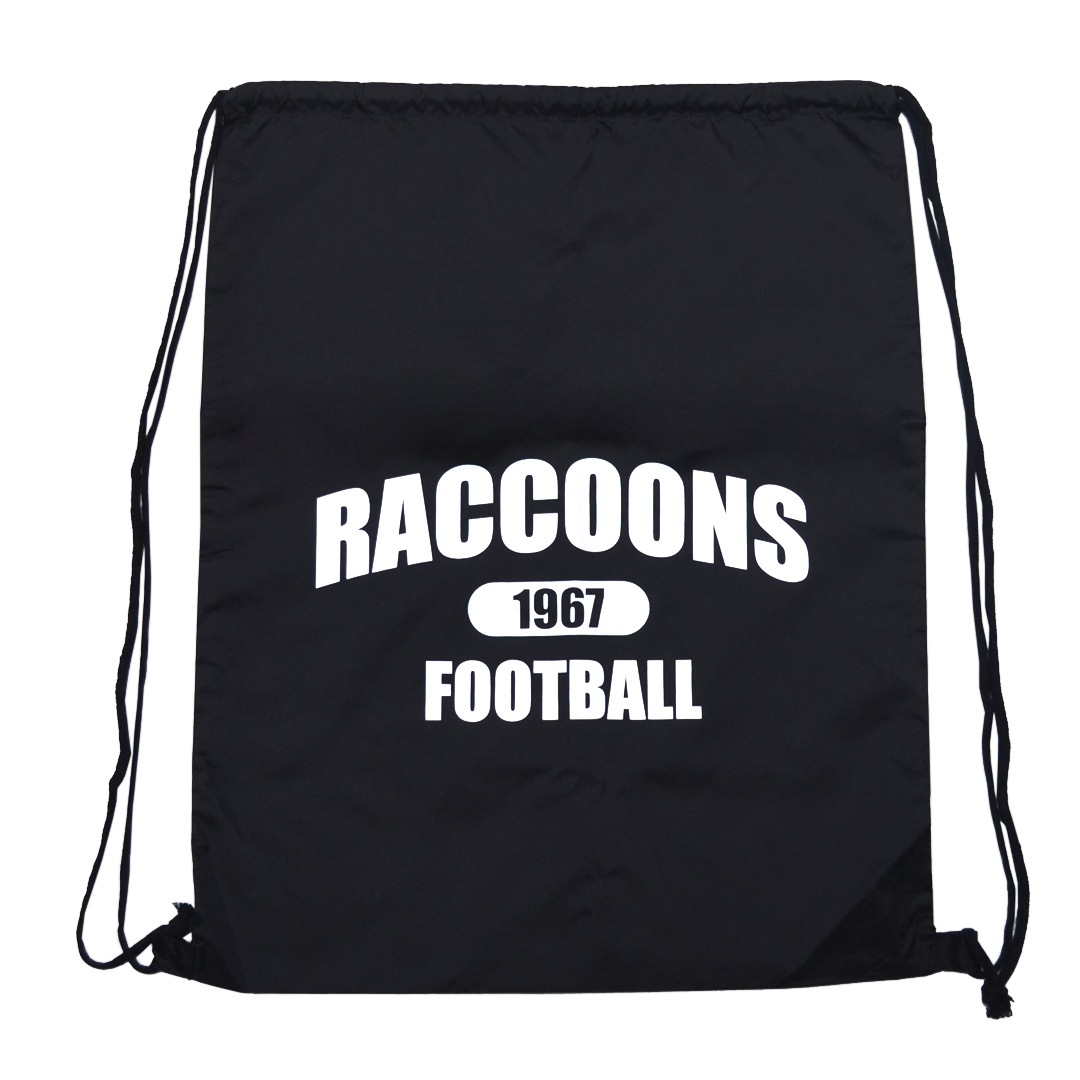 ������RACCOONS �ʥåץ��å�