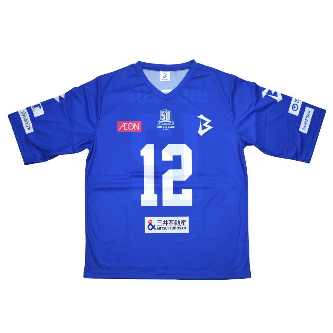 IBM BIG BLUE ��ץꥫ��˥ե�����T�����