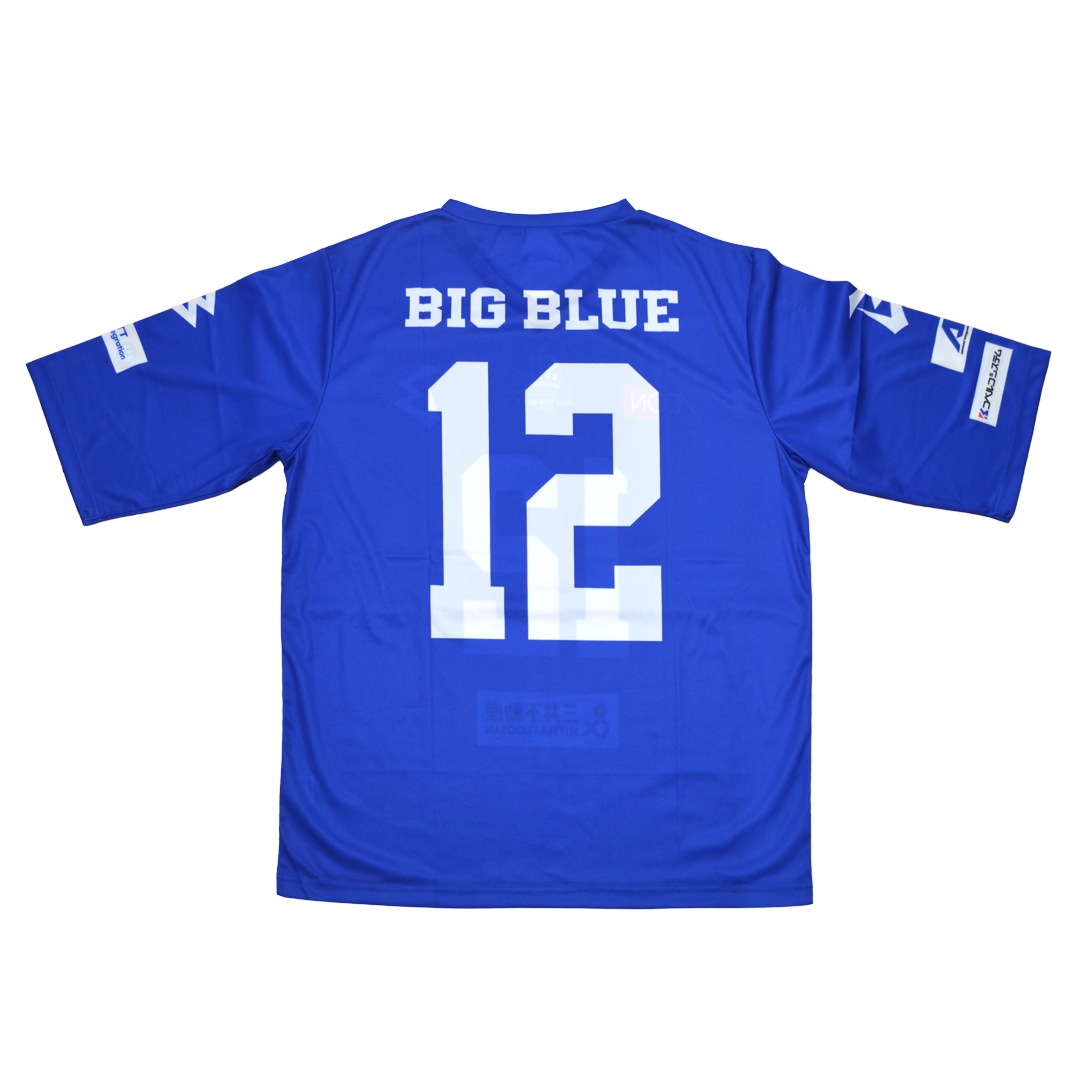 IBM BIG BLUE ��ץꥫ��˥ե�����T�����