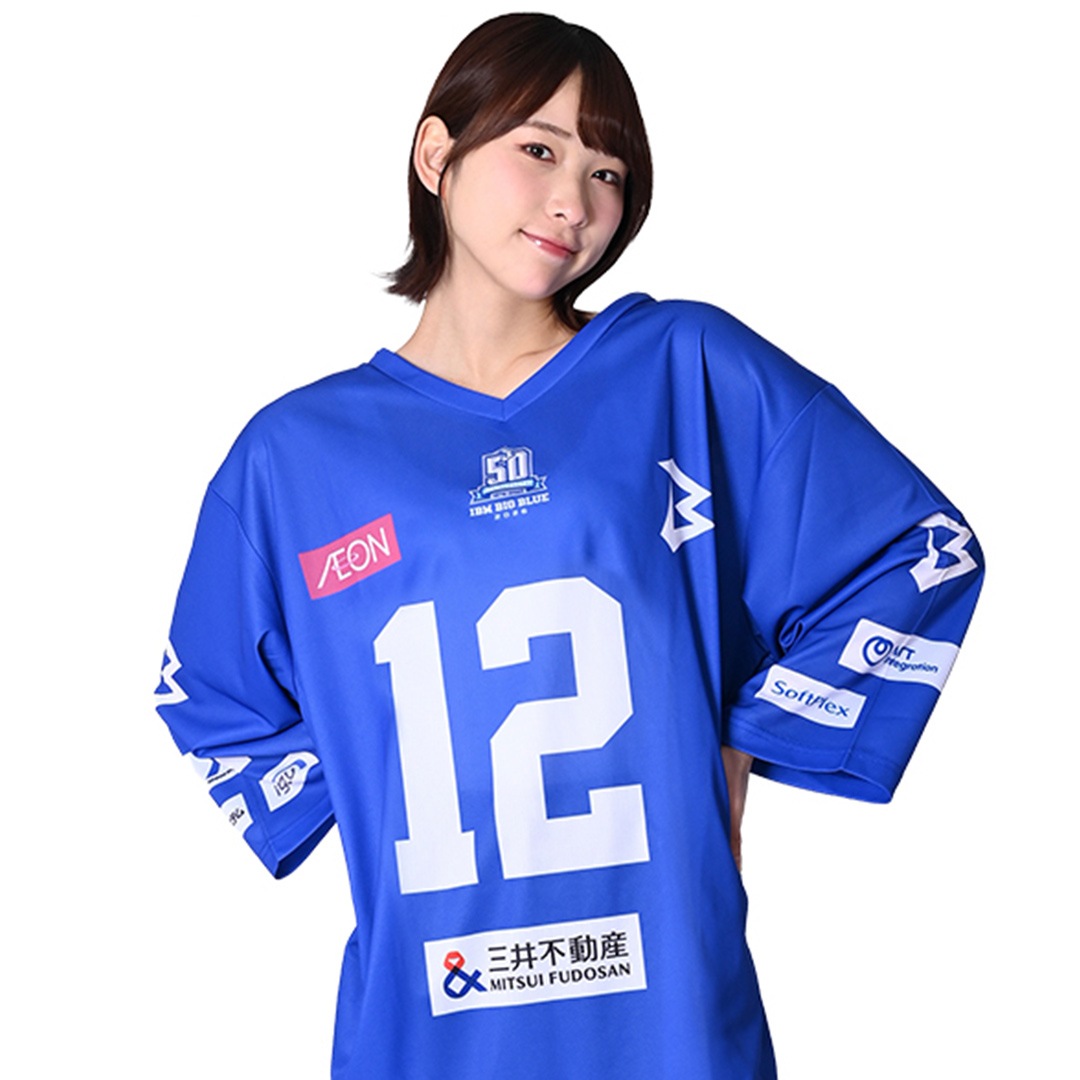 IBM BIG BLUE ��ץꥫ��˥ե�����T�����