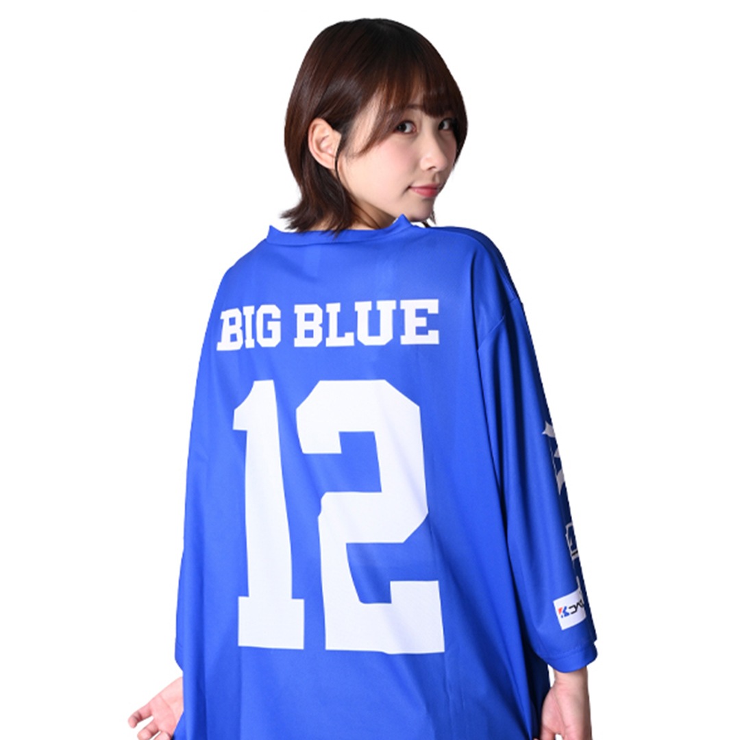 IBM BIG BLUE ��ץꥫ��˥ե�����T�����