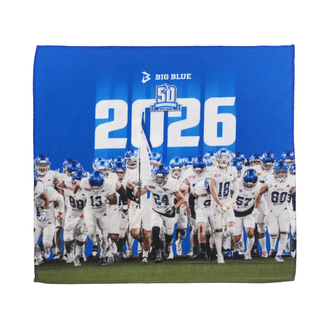 IBM BIG BLUE �������󥰥�����