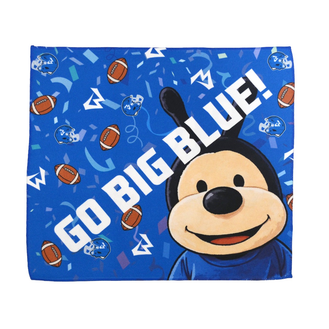 IBM BIG BLUE �������󥰥�����