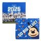 IBM BIG BLUE �������󥰥�����