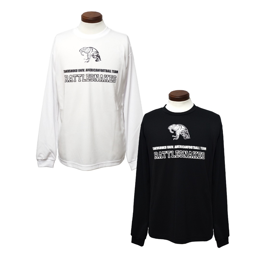 拓殖大学バスケ　ロンT 拓殖大学バスケ ロンT - メルカリ