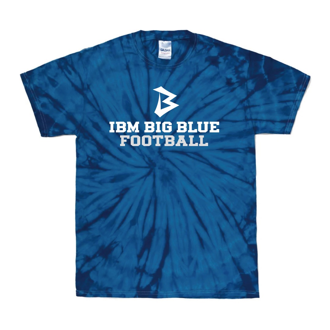 IBM BIG BLUE T�����
