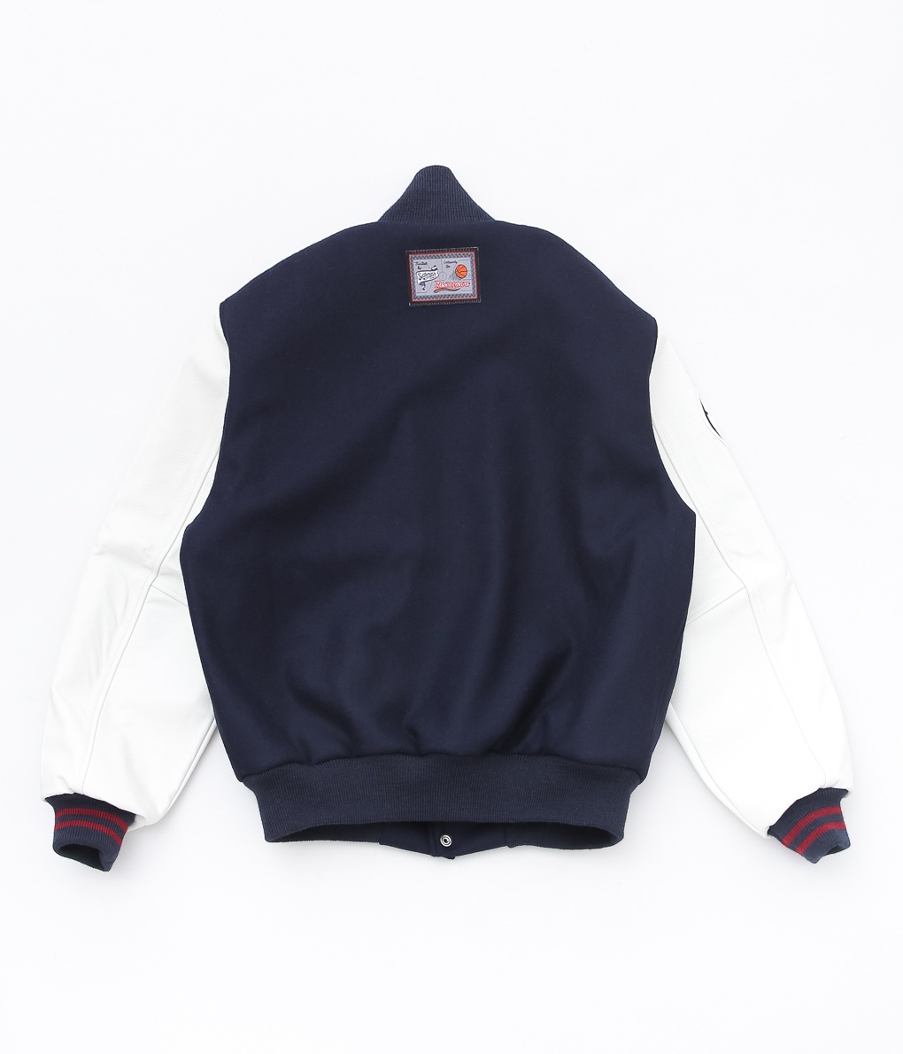 �ʸ����Award Jacket Fujitsu Red Wave / Model 2025-26