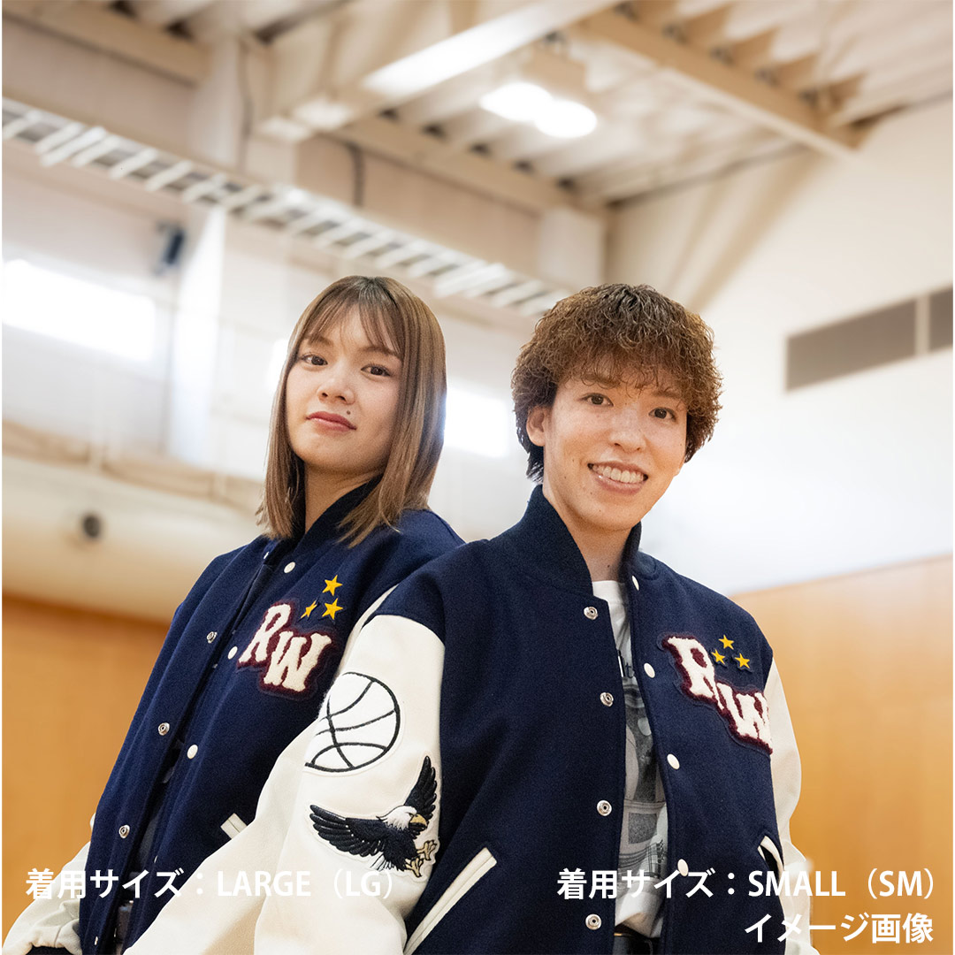 �ʸ����Award Jacket Fujitsu Red Wave / Model 2025-26