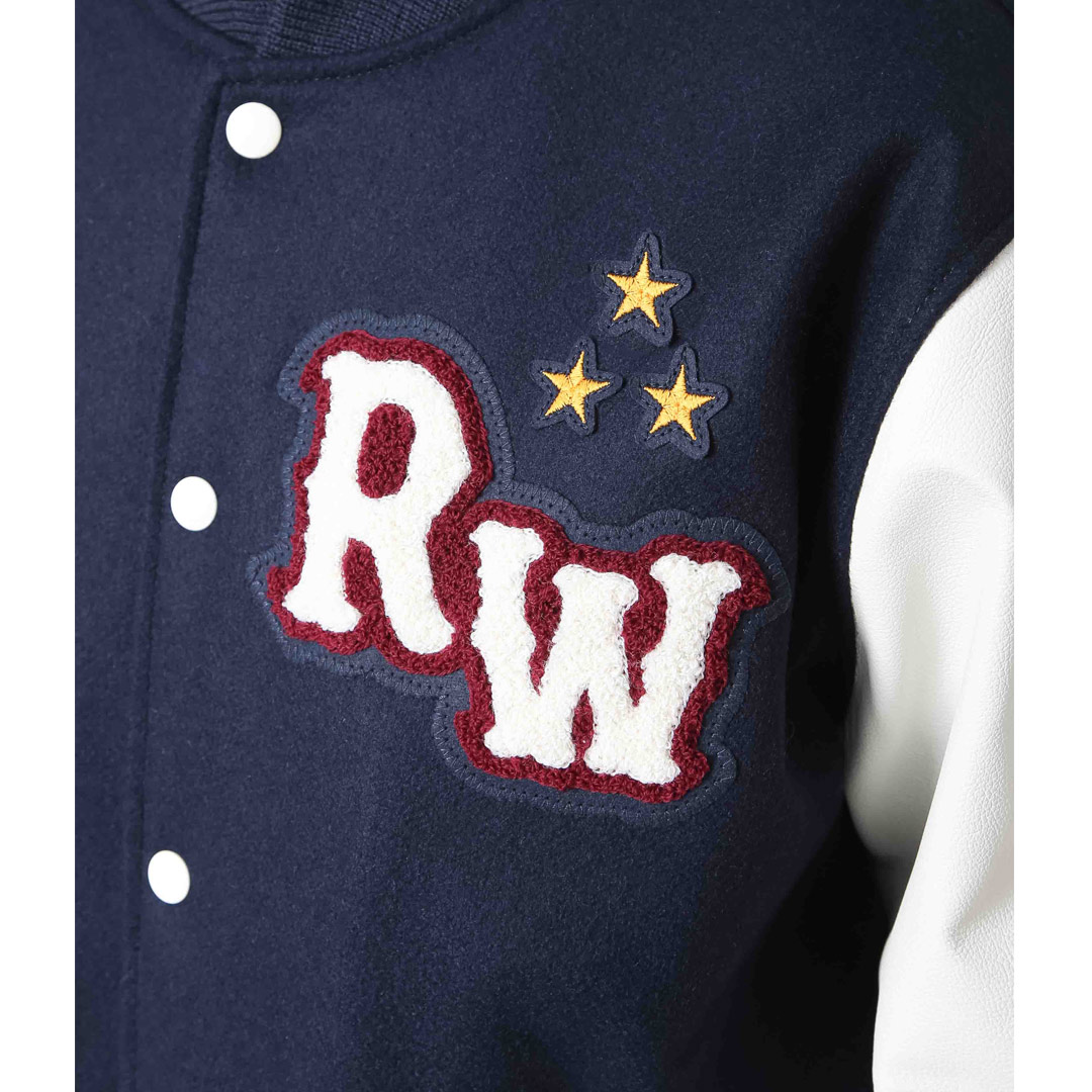 �ʸ����Award Jacket Fujitsu Red Wave / Model 2025-26