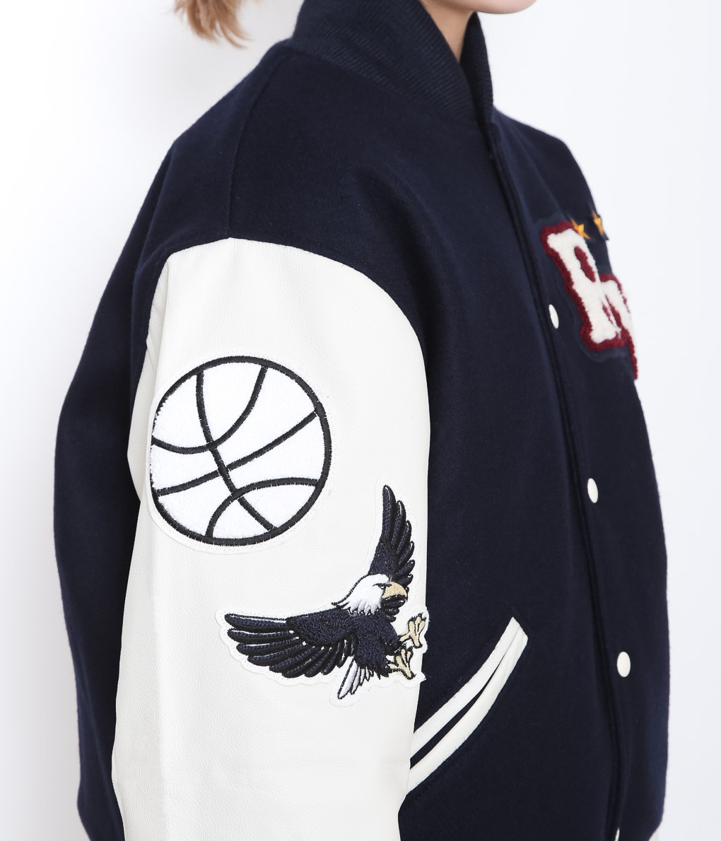 �ʸ����Award Jacket Fujitsu Red Wave / Model 2025-26