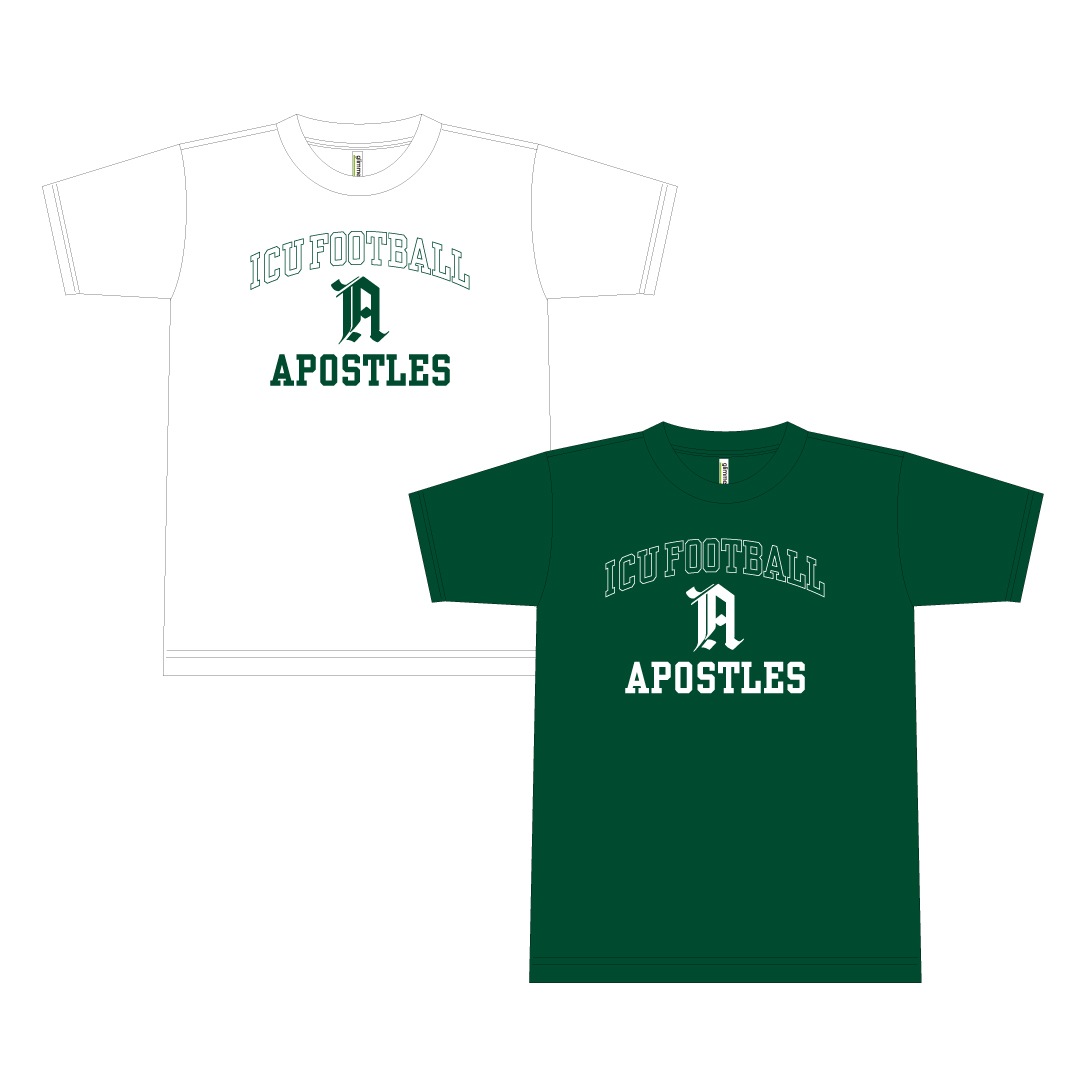 ICU ApostlesT�����