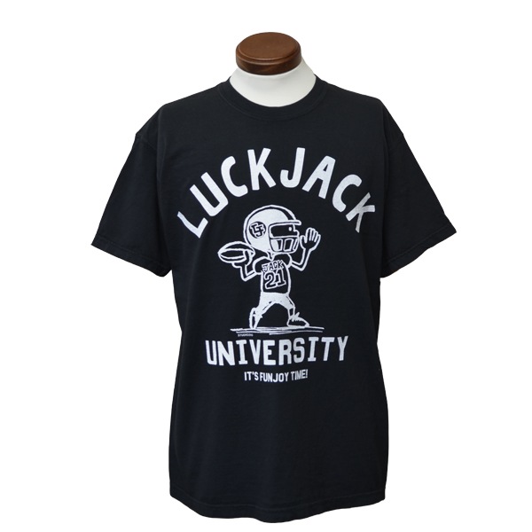 LUCK JACK 6,1oz T����� (JACK Ver.)