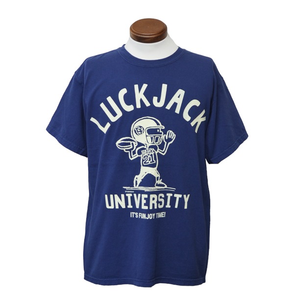 LUCK JACK 6,1oz T����� (JACK Ver.)