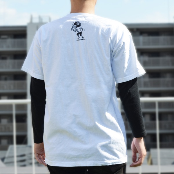 LUCK JACK 6,1oz T����� (JACK Ver.)