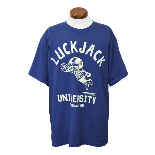 LUCK JACK 6,1oz T����� (BLACK Ver.)