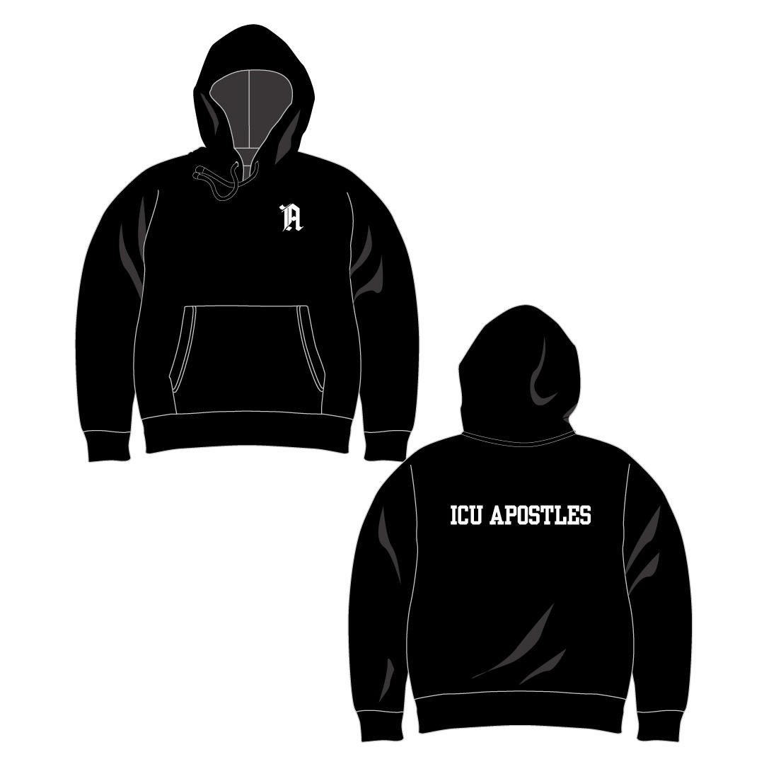 ICU Apostles �ץ륪���С��ѡ�����