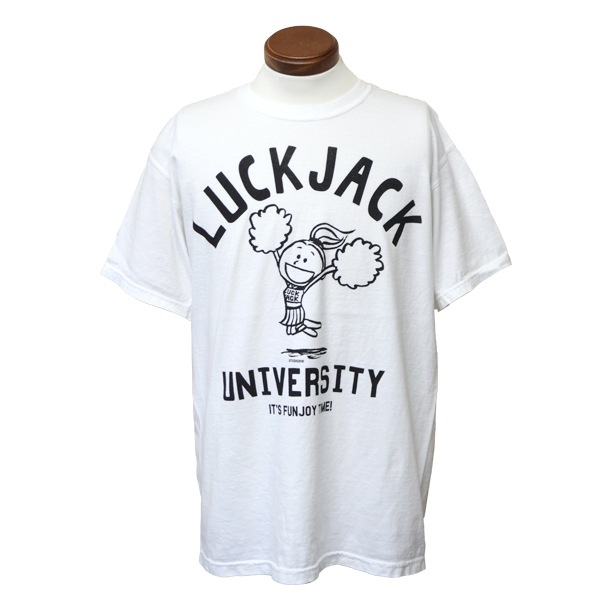 LUCK JACK 6,1oz T����� (ELLY Ver.)
