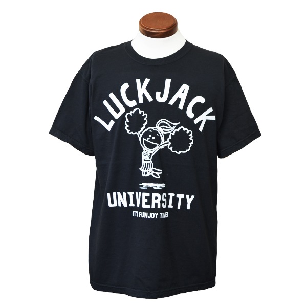 LUCK JACK 6,1oz T����� (ELLY Ver.)