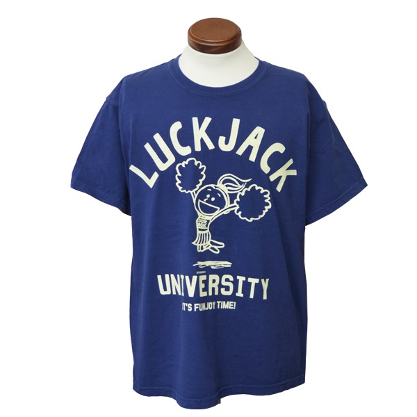 LUCK JACK 6,1oz T����� (ELLY Ver.)