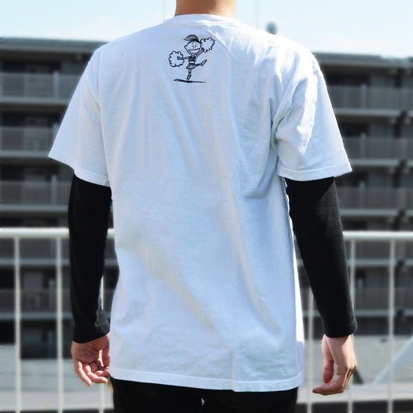 LUCK JACK 6,1oz T����� (ELLY Ver.)