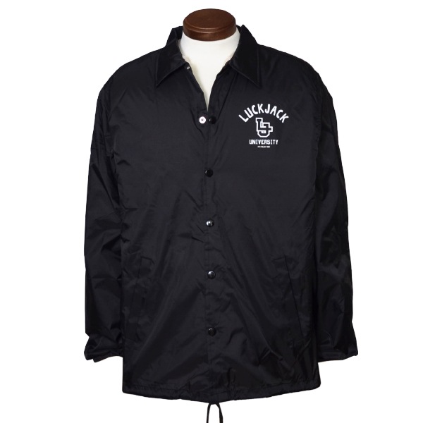 LUCK JACK ΢�ܥ�������ɥ֥졼����