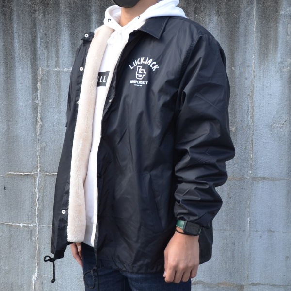 LUCK JACK ΢�ܥ�������ɥ֥졼����