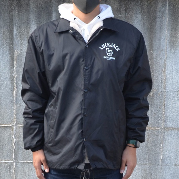 LUCK JACK ΢�ܥ�������ɥ֥졼����