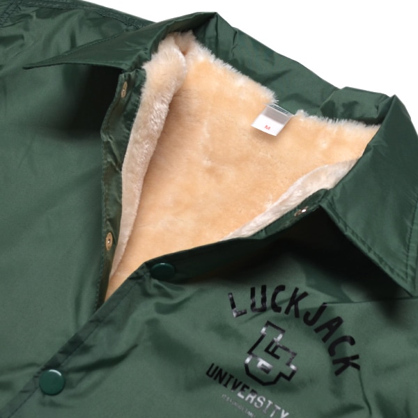 LUCK JACK ΢�ܥ�������ɥ֥졼����