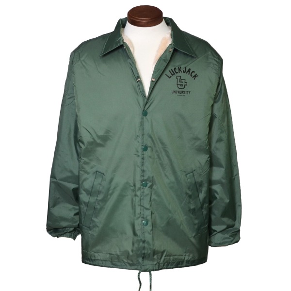 LUCK JACK ΢�ܥ�������ɥ֥졼����