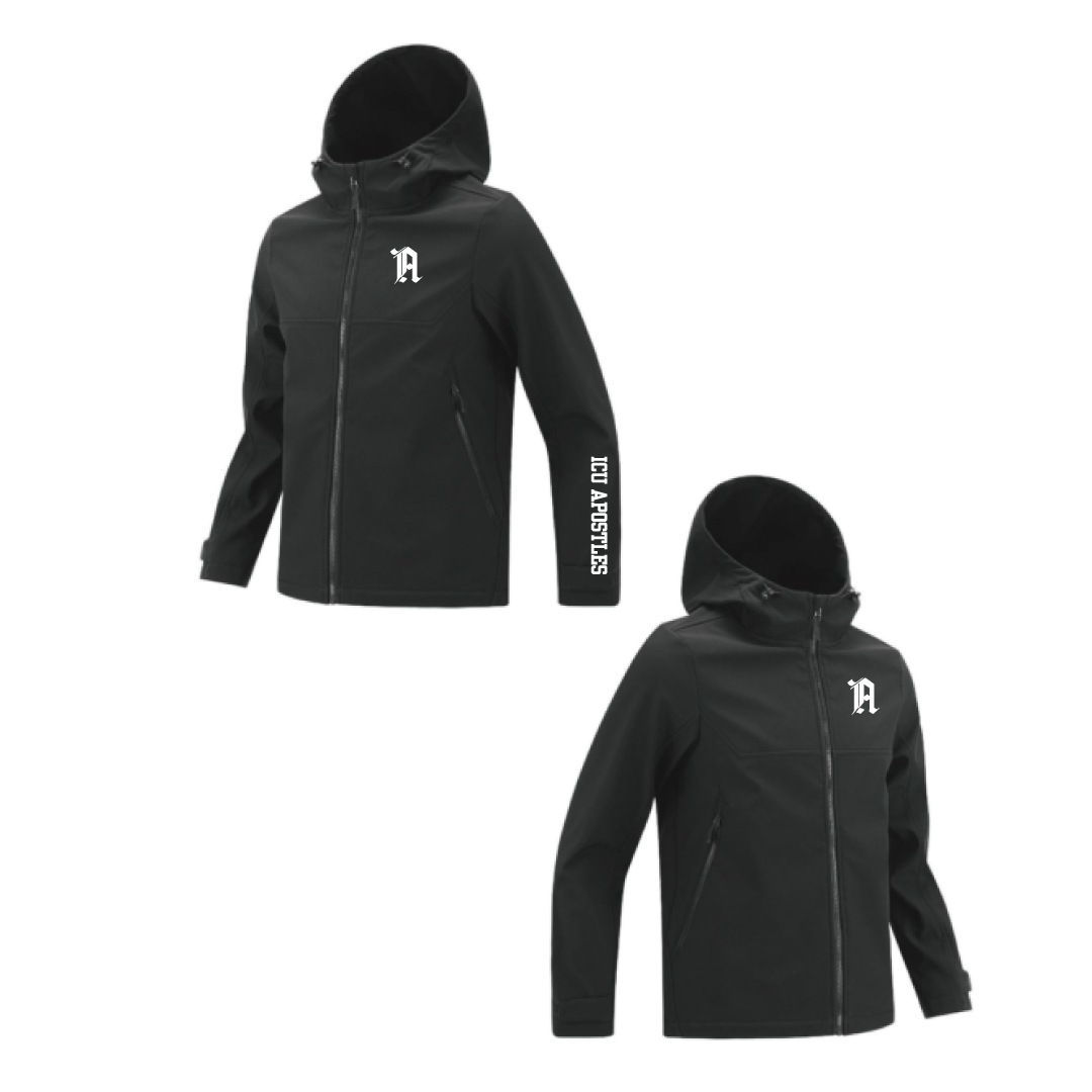 ICU Apostles �ѡ��������㥱�å�