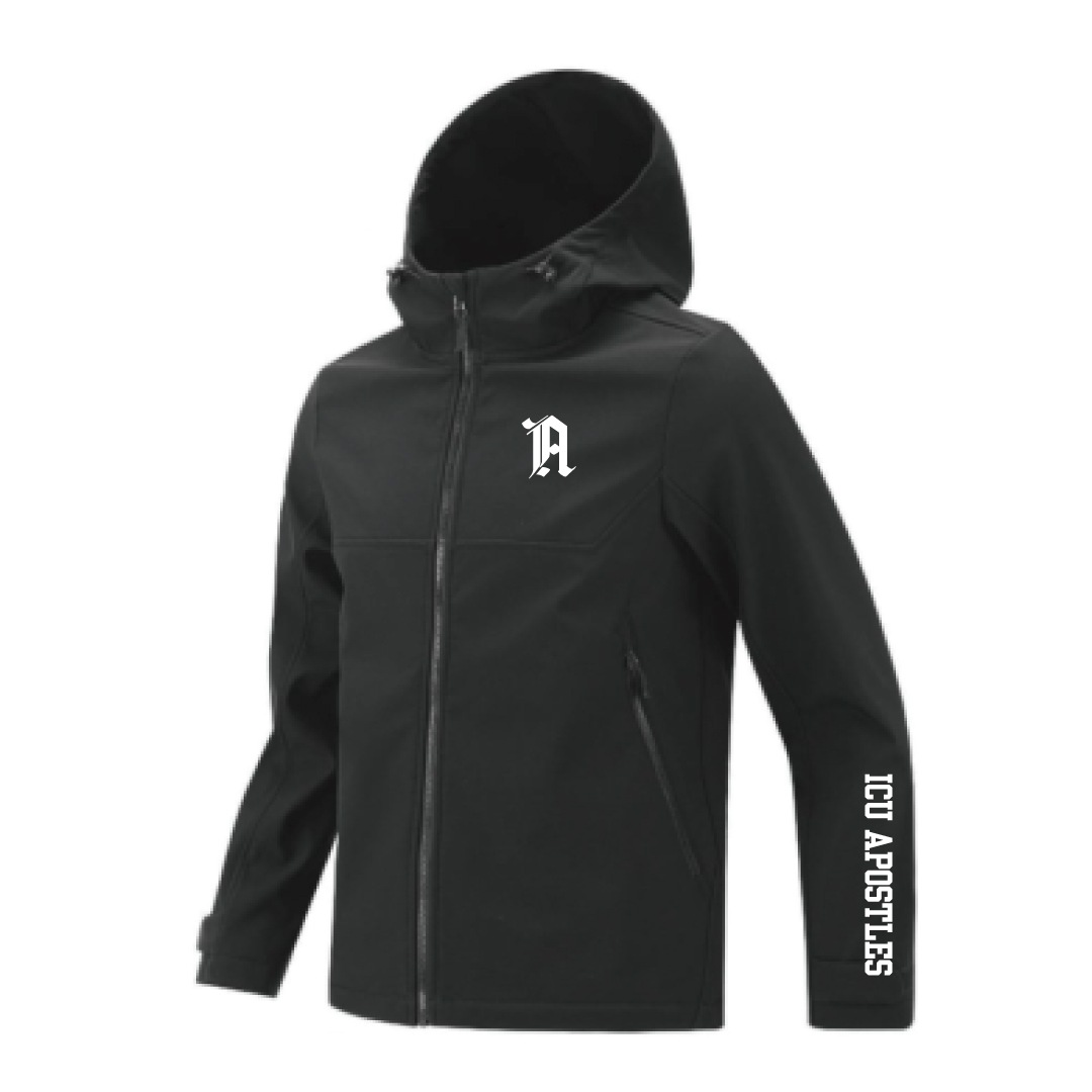 ICU Apostles �ѡ��������㥱�å�