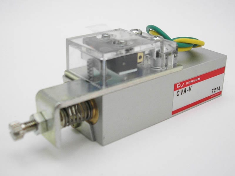 CVA/CVA2����Х��ѥ����å�