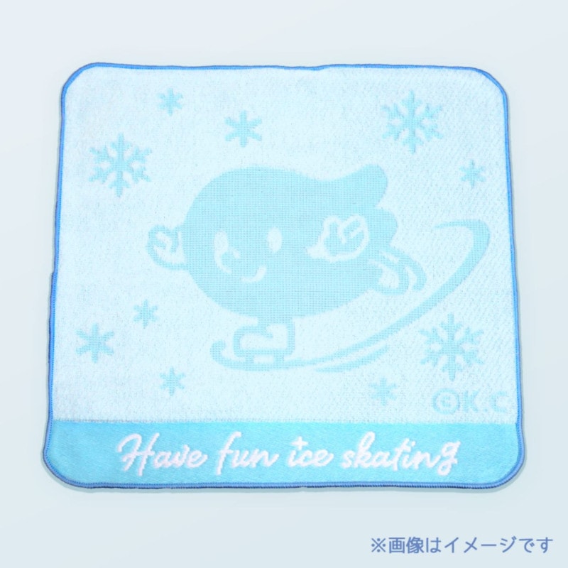  㥬ɥ  Irene Hand towel