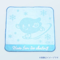 㥬ɥ  Irene Hand towel