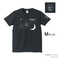 40OFFT moon.Ver (M)  SALE 40OFF Irene T-shirt moon Ver. (M-size)
