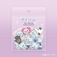 ե졼롡Irene Flake Seal