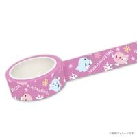 �������ޥ����󥰥ơ��� (�ԥ�)��Irene masking tape (pink)