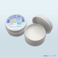 �������ޥ���С��ࡦ�椺�ι��(�ѡ���)  : Irene multi balm Yuzu fragrance (park) 