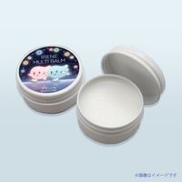 �������ޥ���С��ࡦ�椺�ι��(�����٥�)  : Irene multi balm Yuzu fragrance (gerbera) 