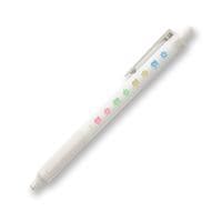 �������ܡ���ڥ�ʥ����٥� 0.5������ Irene ball - point pen (gerbera 0.5mm)