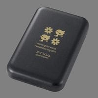 ������� ��Х���Хåƥ꡼�ʥ֥�å��ˡ�Irene mobile battery(black)