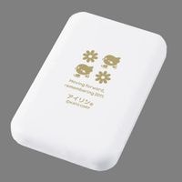 ������� ��Х���Хåƥ꡼�ʥۥ磻�ȡˡ�Irene mobile battery(white)