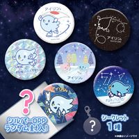 ������� �����य�� ���饭��̥Хå� :irene sparkling badge(random draw) 